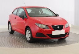 SEAT Ibiza V , Salon Polska, Klima