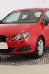 SEAT Ibiza V , Salon Polska, Klima-2