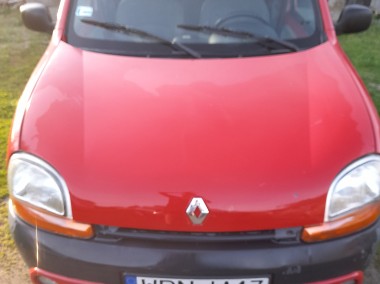 Renault kangoo-1