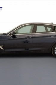 BMW SERIA 3 320i GPF xDrive Luxury Line sport aut PL 1wł. F-Vat-2