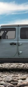 Jeep Wrangler III [JK] Rubicon ICE 2.0 Turbo 272 KM ATX 4WD | Anvil szary pastel |MY24-3
