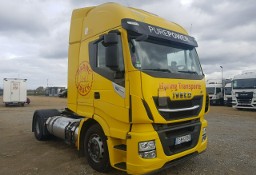 Iveco Stralis 440