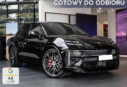 Porsche Macan Turbo Turbo