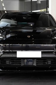 Porsche Macan Turbo Turbo-2