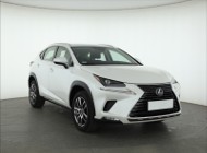 Lexus NX NX 14- , Salon Polska, 1. Właściciel, Serwis ASO, Automat, Navi,