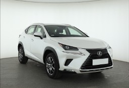 Lexus NX NX 14- , Salon Polska, 1. Właściciel, Serwis ASO, Automat, Navi,