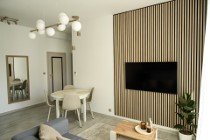 Mieszkanie na sprzedaż Brodnica, , ul. Kościelna – 41.24 m2