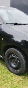 2007, PO6H378, benzyna 1.4, hatchback 5-drzwiowa, używana, 2700zł-3