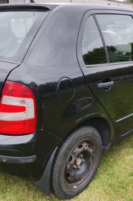 2007, PO6H378, benzyna 1.4, hatchback 5-drzwiowa, używana, 2700zł-2