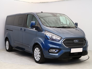 Ford T Tourneo Custom , L2H1, 8 Miejsc-1