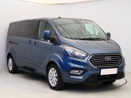 Ford T Tourneo Custom , L2H1, 8 Miejsc