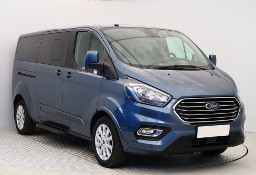 Ford T Tourneo Custom , L2H1, 8 Miejsc