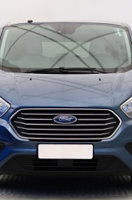 Ford T Tourneo Custom , L2H1, 8 Miejsc-2