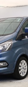 Ford T Tourneo Custom , L2H1, 8 Miejsc-3