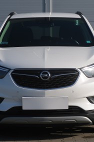 Opel Mokka Salon Polska, Serwis ASO, Automat, Skóra, Navi, Klimatronic,-2