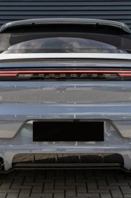 Porsche Cayenne II Coupe E-Hybrid Black Edition 3.0 Coupe E-Hybrid Black Edition (470 KM)-2