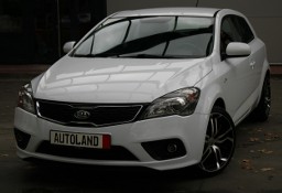 Kia Pro cee'd Bezwypadkowy-Bardzo bogata wersja wyposazenia-Serwis-GWARANCJA !!!
