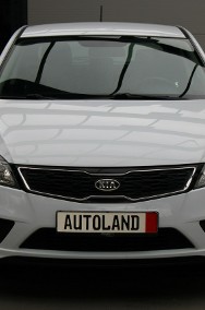 Kia Pro cee'd Bezwypadkowy-Bardzo bogata wersja wyposazenia-Serwis-GWARANCJA !!!-2
