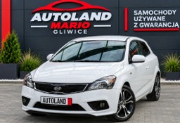 Kia Pro cee'd Bezwypadkowy-Bardzo bogata wersja wyposazenia-Serwis-GWARANCJA !!!