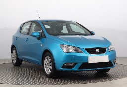 SEAT Ibiza V , Klimatronic, Tempomat,ALU