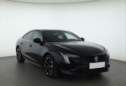 Peugeot 508 , Salon Polska, 1. Właściciel, Serwis ASO, Automat, VAT 23%,