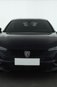 Peugeot 508 , Salon Polska, 1. Właściciel, Serwis ASO, Automat, VAT 23%,-2