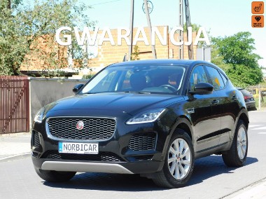 Jaguar E-Pace z Gwarancją 12 Miesięcy Model 2019r-1