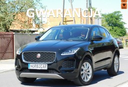 Jaguar E-Pace z Gwarancją 12 Miesięcy Model 2019r