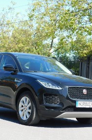 Jaguar E-Pace z Gwarancją 12 Miesięcy Model 2019r-2