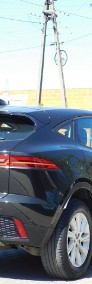 Jaguar E-Pace z Gwarancją 12 Miesięcy Model 2019r-3