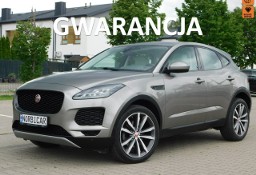 Jaguar E-Pace z Gwarancją 12 Miesięcy Model 2019r