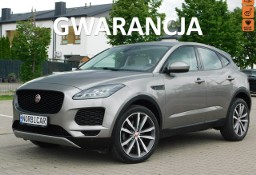 Jaguar E-Pace z Gwarancją 12 Miesięcy Model 2019r