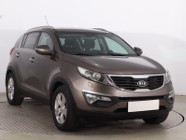 Kia Sportage III , Navi, Xenon, Bi-Xenon, Klimatronic, Tempomat, Parktronic,