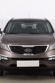 Kia Sportage III , Navi, Xenon, Bi-Xenon, Klimatronic, Tempomat, Parktronic,-2