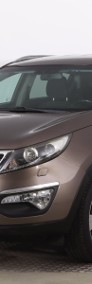 Kia Sportage III , Navi, Xenon, Bi-Xenon, Klimatronic, Tempomat, Parktronic,-3