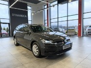 Volkswagen Golf VII Variant Trendline 1.6TDI 116KM M5 2019 r., salon PL, I właściciel, V