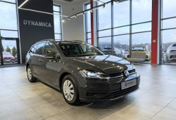 Volkswagen Golf VII Variant Trendline 1.6TDI 116KM M5 2019 r., salon PL, I właściciel, V