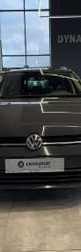 Volkswagen Golf VII Variant Trendline 1.6TDI 116KM M5 2019 r., salon PL, I właściciel, V-3