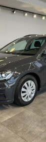 Volkswagen Golf VII Variant Trendline 1.6TDI 116KM M5 2019 r., salon PL, I właściciel, V-4