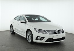 Volkswagen CC II , Salon Polska, Serwis ASO, DSG, Skóra, Xenon, Bi-Xenon,