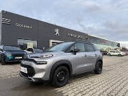 Citroen C3 1.2 PureTech Max EAT6*Automat*Salon Polska*Mały Przebieg*Gwarancja*