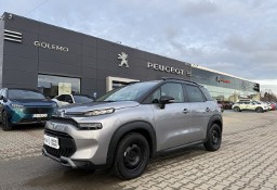 Citroen C3 1.2 PureTech Max EAT6*Automat*Salon Polska*Mały Przebieg*Gwarancja*