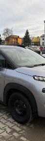 Citroen C3 1.2 PureTech Max EAT6*Automat*Salon Polska*Mały Przebieg*Gwarancja*-3