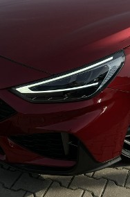 Hyundai i30 II 1.5 T-GDI 140KM 7DCT Wagon 48v N Line + Luxury Gwarancja 2029 FV23%-2