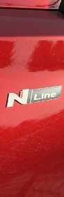 Hyundai i30 II 1.5 T-GDI 140KM 7DCT Wagon 48v N Line + Luxury Gwarancja 2029 FV23%-3