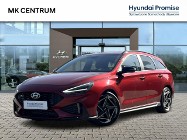 Hyundai i30 II 1.5 T-GDI 140KM 7DCT Wagon 48v N Line + Luxury Gwarancja 2029 FV23%