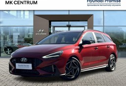Hyundai i30 II 1.5 T-GDI 140KM 7DCT Wagon 48v N Line + Luxury Gwarancja 2029 FV23%