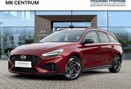 Hyundai i30 II 1.5 T-GDI 140KM 7DCT Wagon 48v N Line + Luxury Gwarancja 2029 FV23%