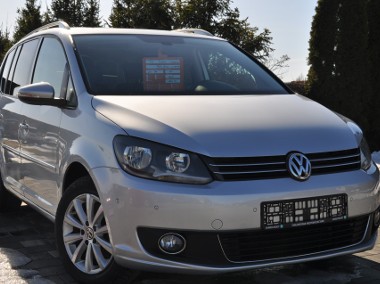 2,0 TDI, HIGHLINE, CHROM PAKIET, PANORAMA, DSG !-1