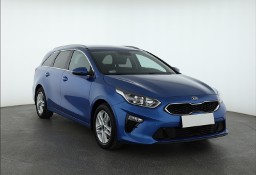 Kia Cee'd III , Salon Polska, 1. Właściciel, Serwis ASO, VAT 23%, Skóra,